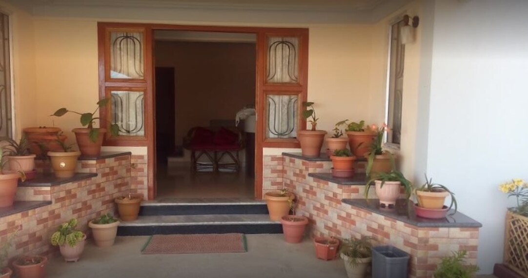 Sohra Plaza Homestay-3